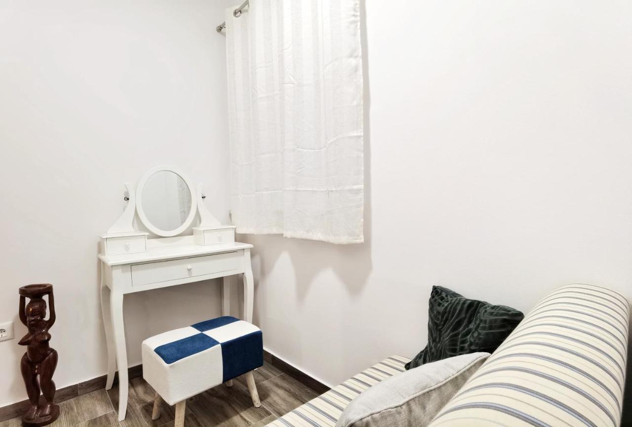 Apartamento Nova *