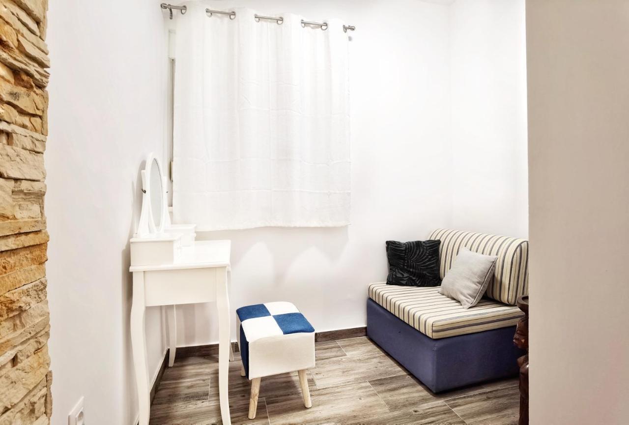 Apartamento Nova Split