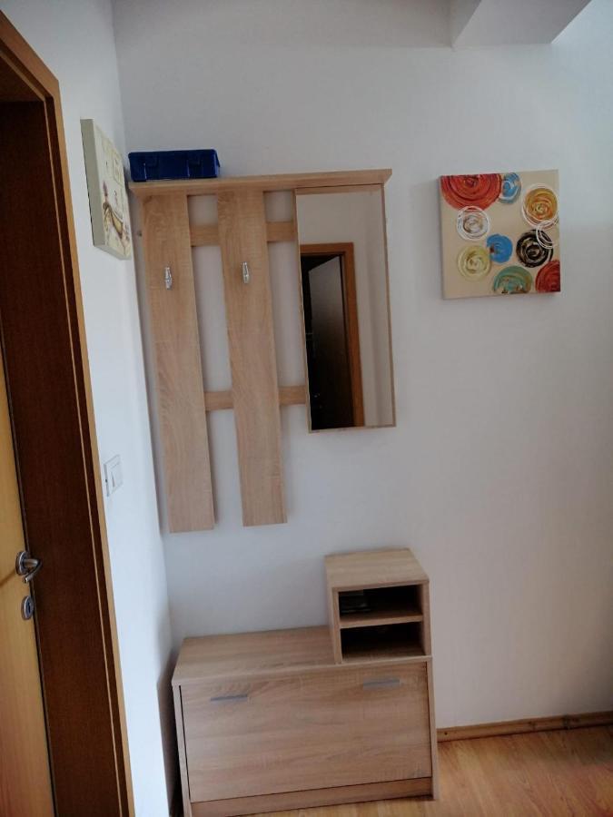 Anamarija Apartment