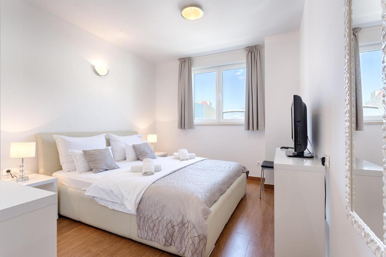 Adriatic Queen Apartment