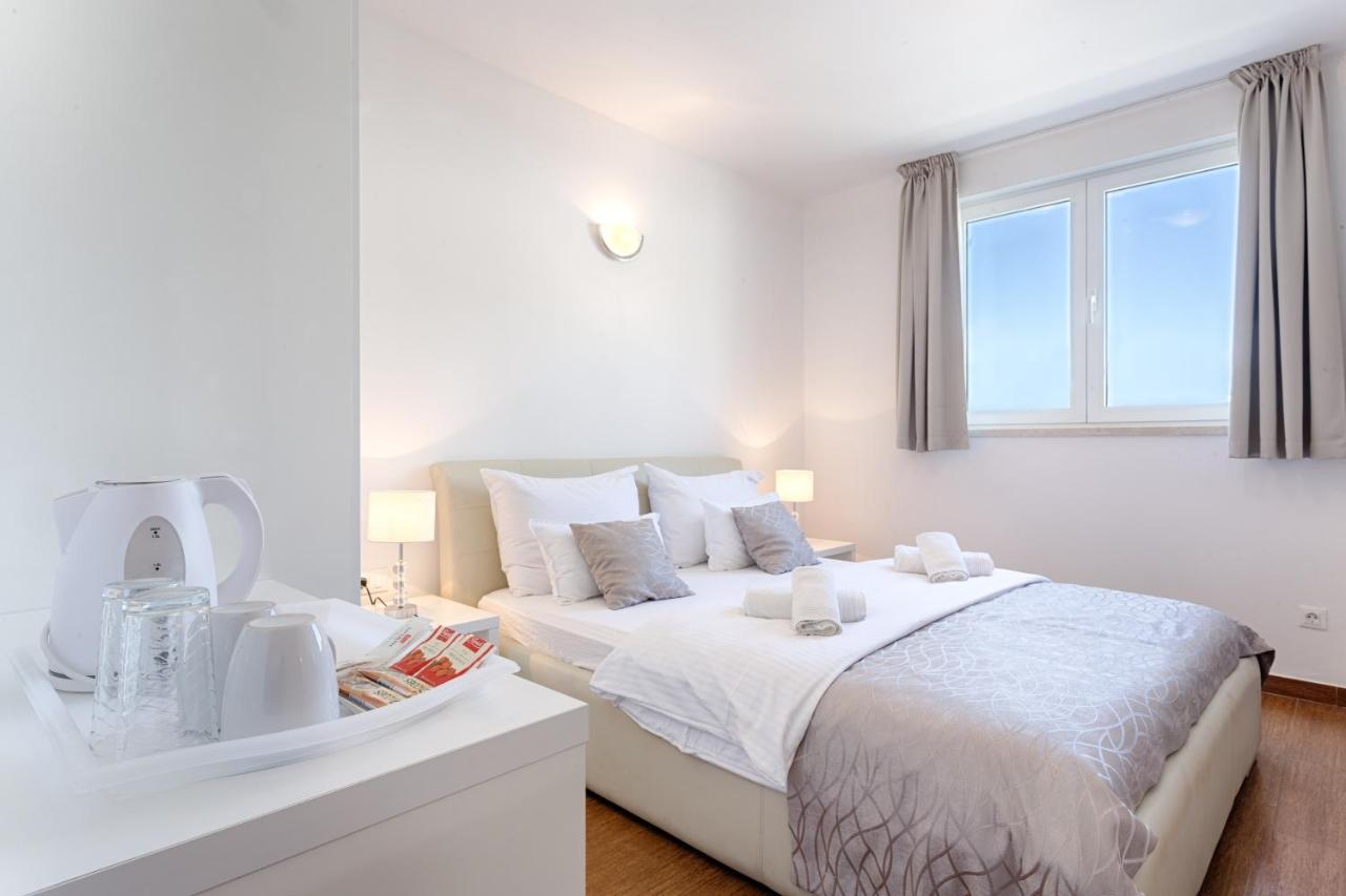 Apartment Adriatic Queen