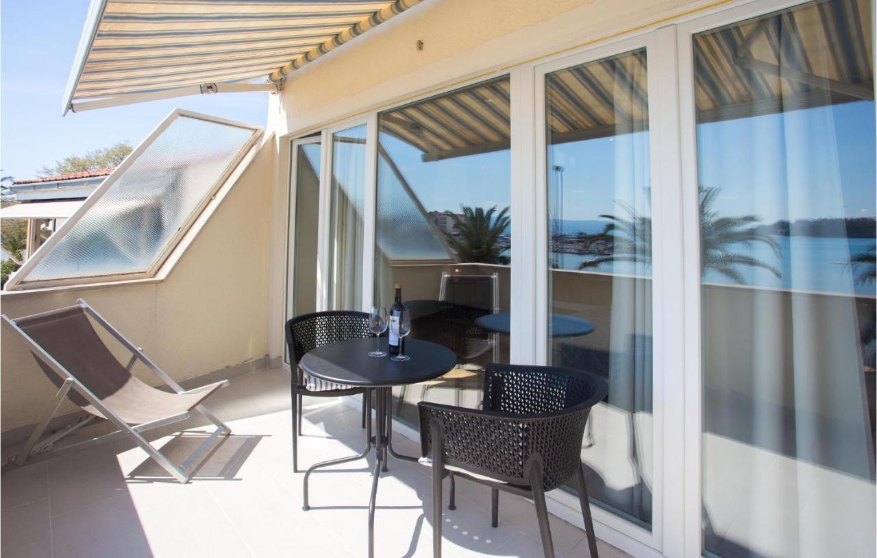 Stobrec With Sea View 06 Apartman *