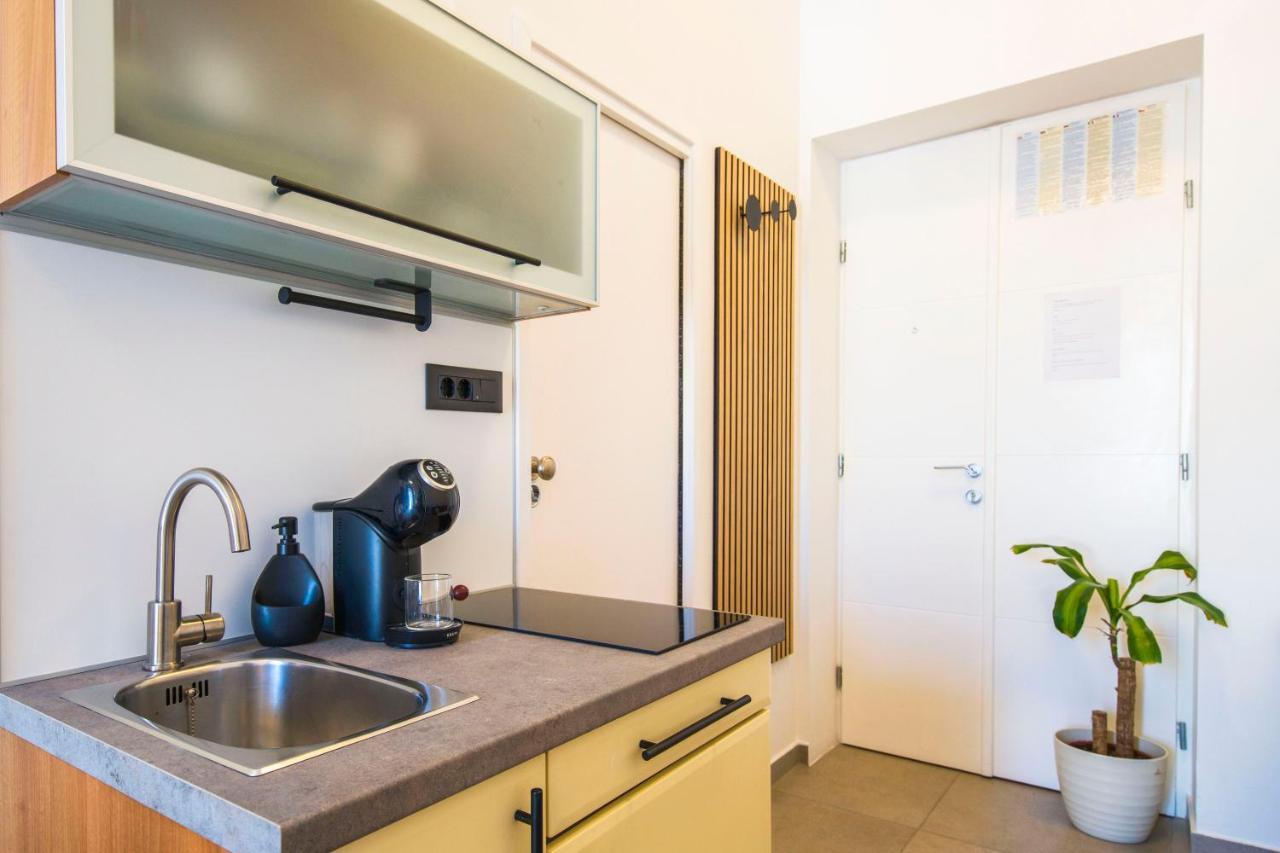 Apartment Studio Centre