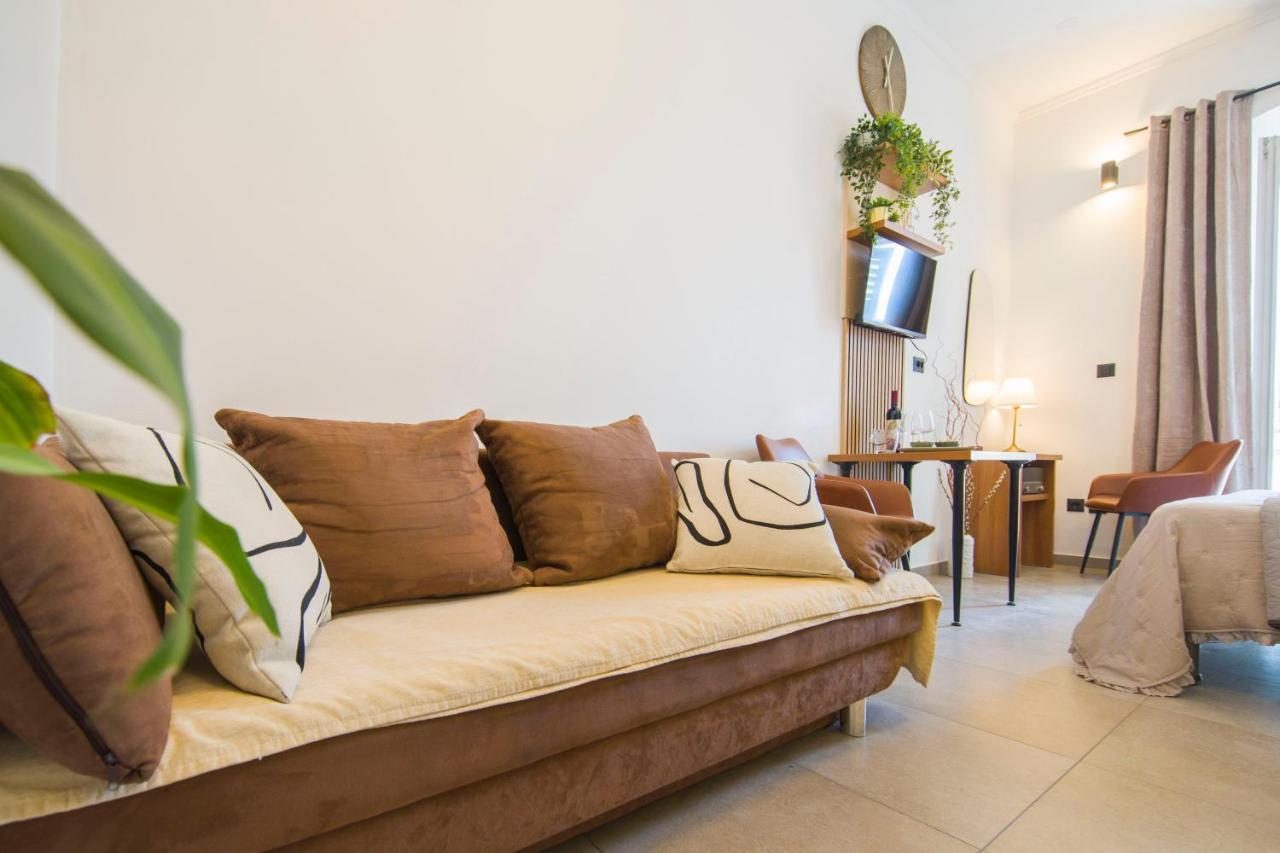 Apartment Studio Centre