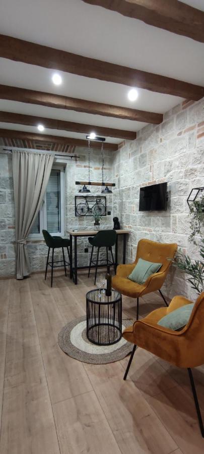 Apartment Lana