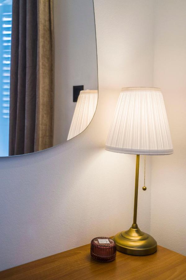 Apartment Studio Centre Split