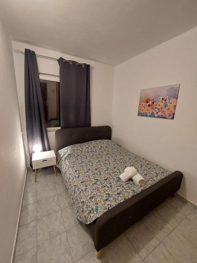 Apartino Split