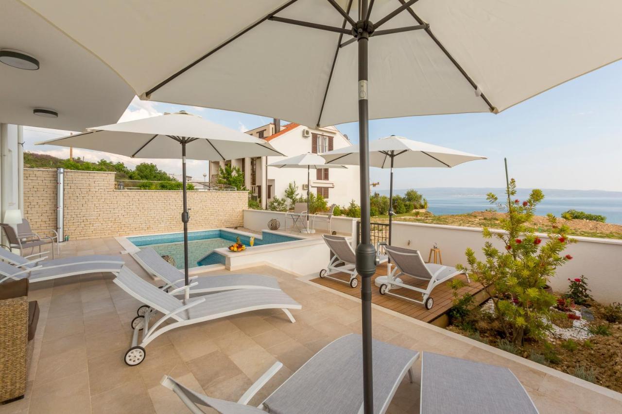 Luxury Horizonte With Swimming Pool Apartment