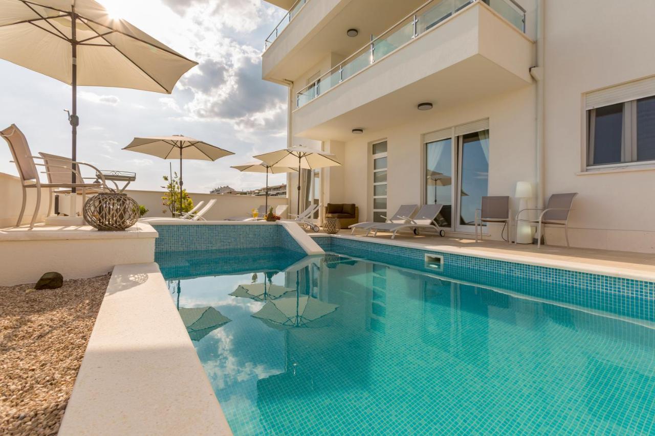 Luxury Horizonte With Swimming Pool * Split
