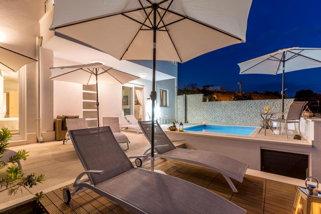 Luxury Horizonte With Swimming Pool Apartman