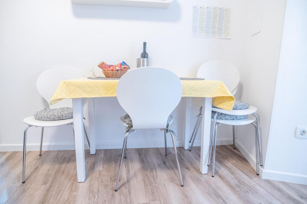 Apartment Tokic *