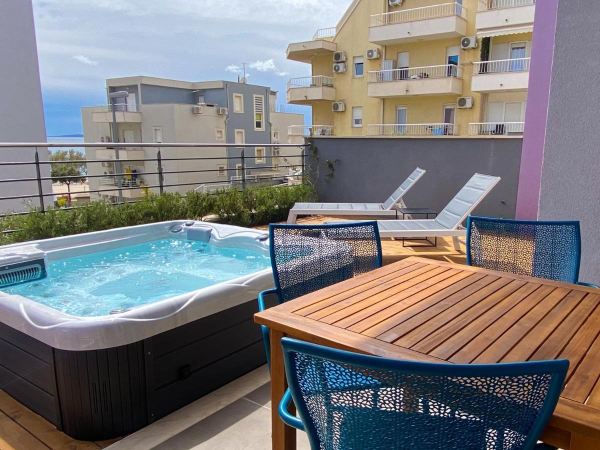 Apartment Astramaris Znjan