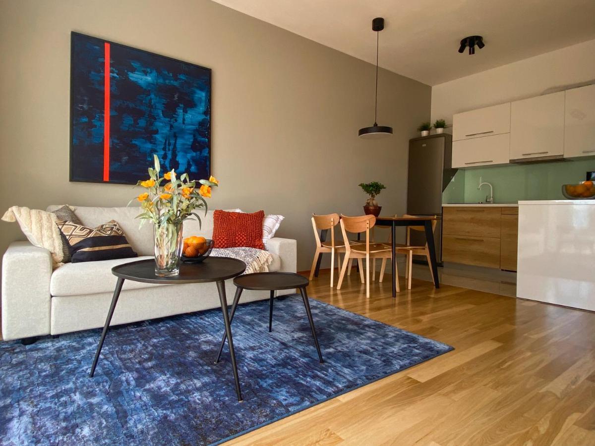 Apartment Astramaris Znjan