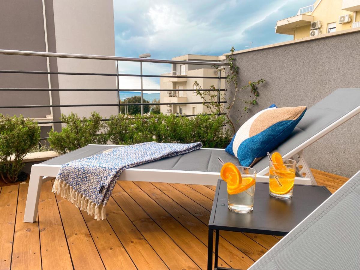 Apartment Astramaris Znjan *
