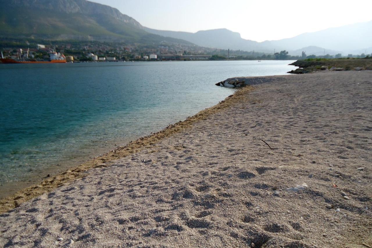 Family Friendly With A Swimming Pool - 21026 Appartement