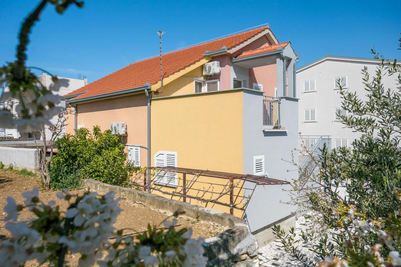 Appartement Family Friendly With A Swimming Pool - 21026 *