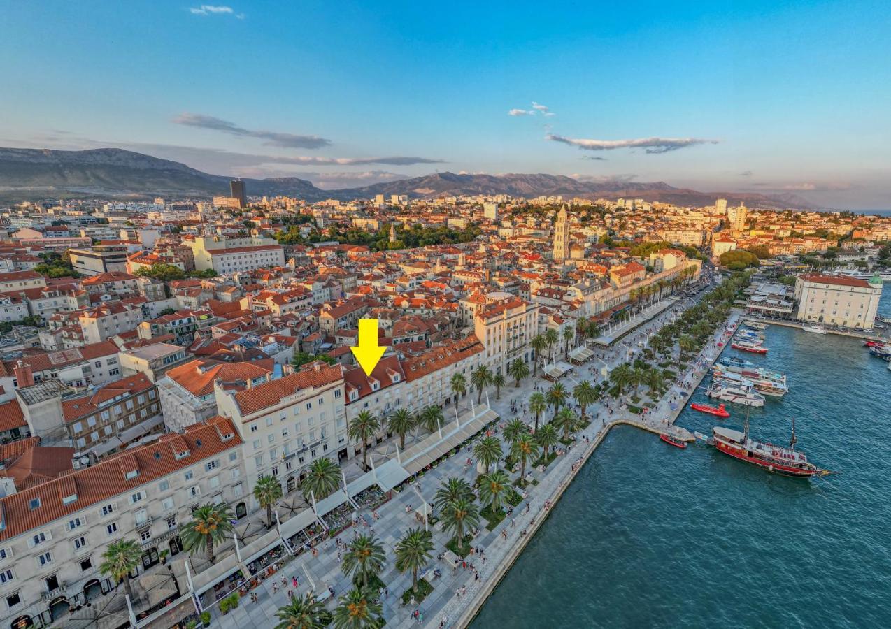 Trecento Boutique 4* Split