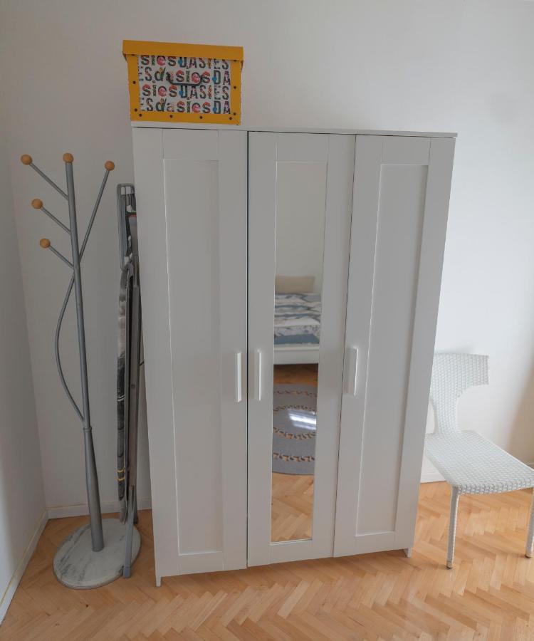 Gogina Apartamento *