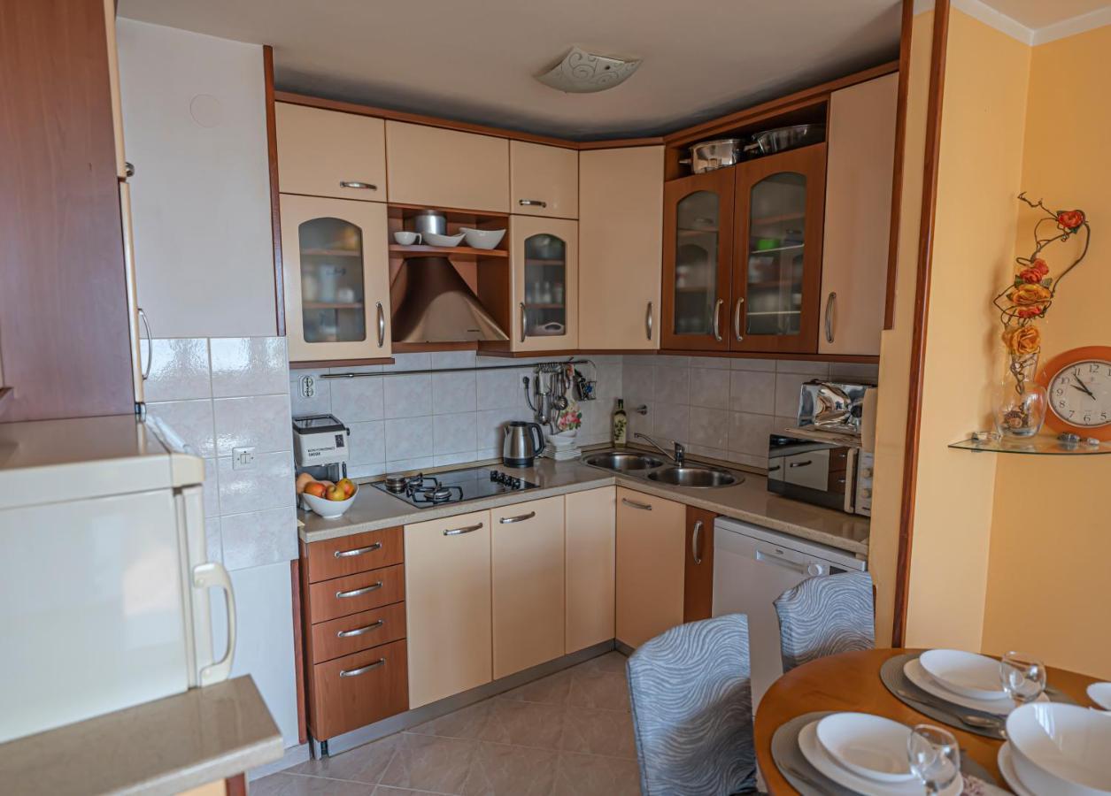 Apartment Gogina Split