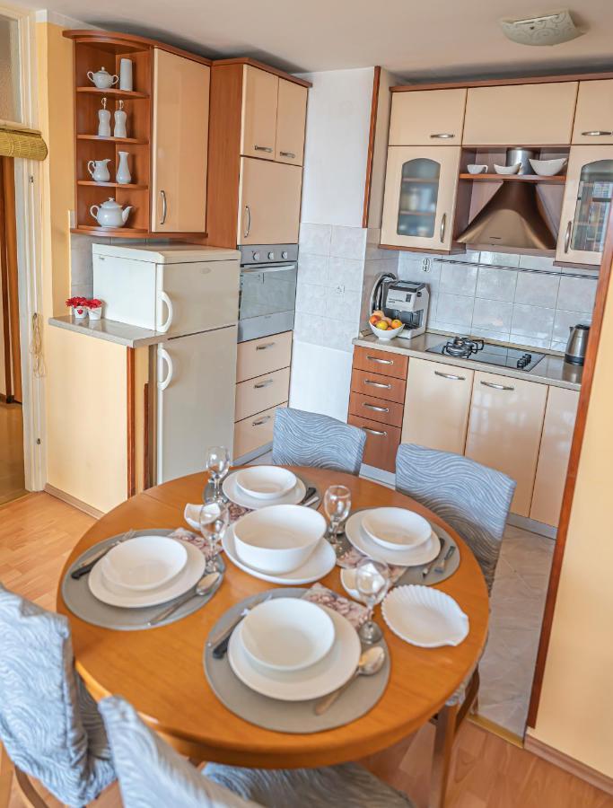 Apartment Gogina *