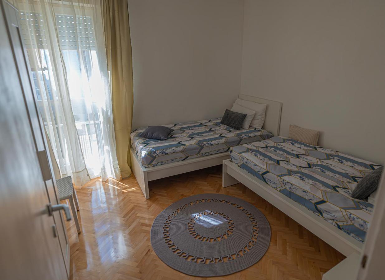 Gogina Apartamento Split