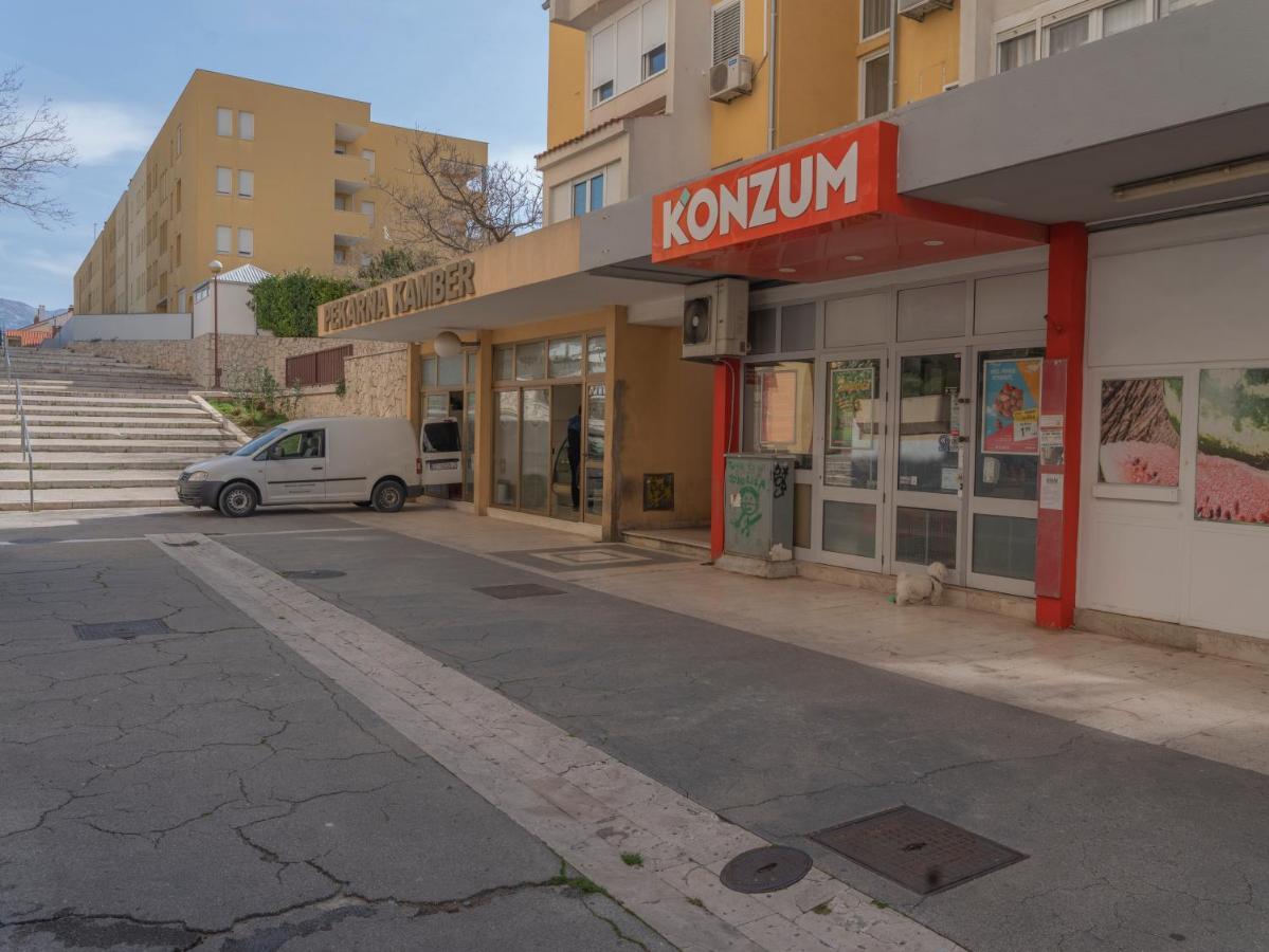 Apartment Gogina *