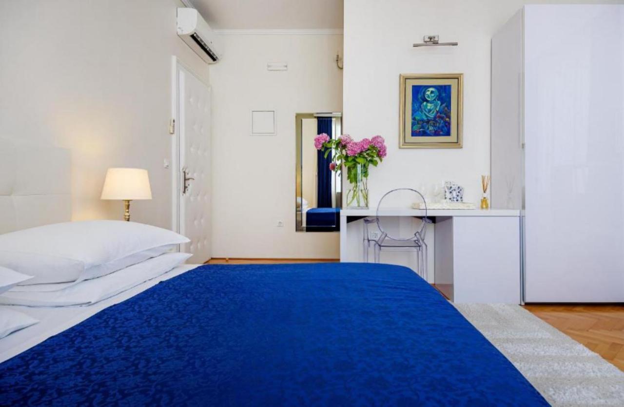 Casa de hóspedes Palace Schoen Milesi - Esense Of Prestige - Private Pool - Free Parking - Old Money Style Luxury - Walking Distance To The Old Town, The And Amenities - Buralux