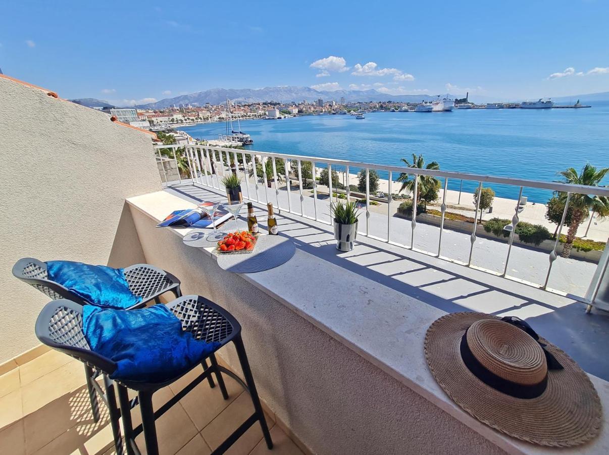 Apartamento The View