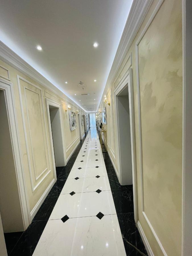 Boutique Bacvice Hotel 4*