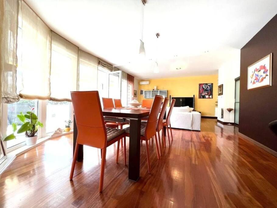 Appartement Beautiful Magnolia-near The Sea *