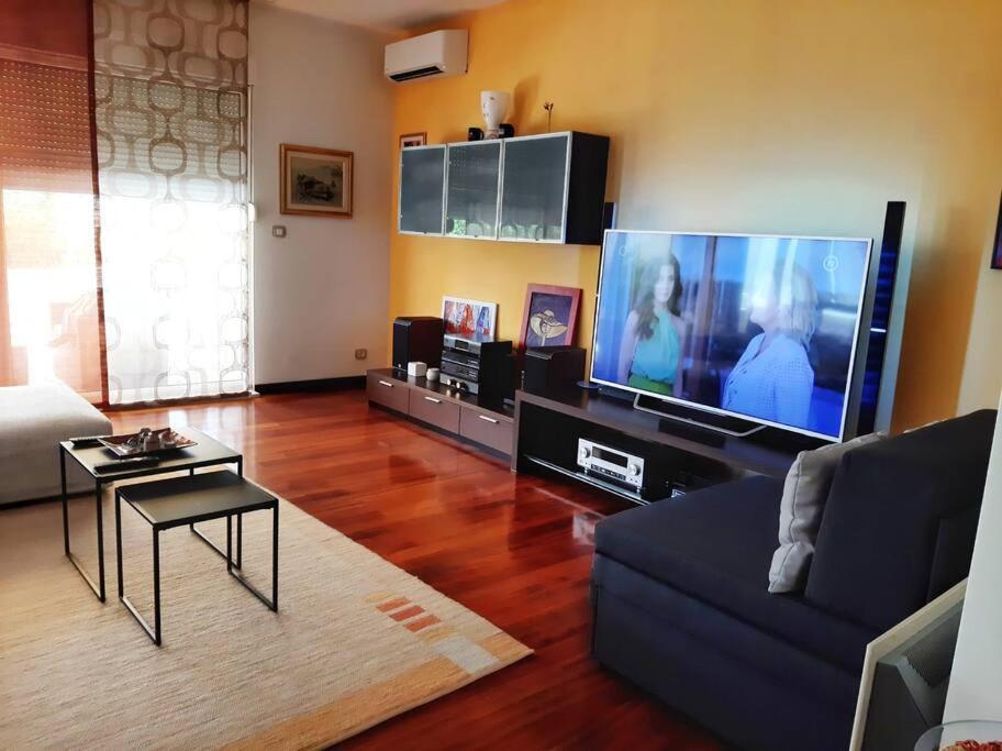 Appartement Beautiful Magnolia-near The Sea