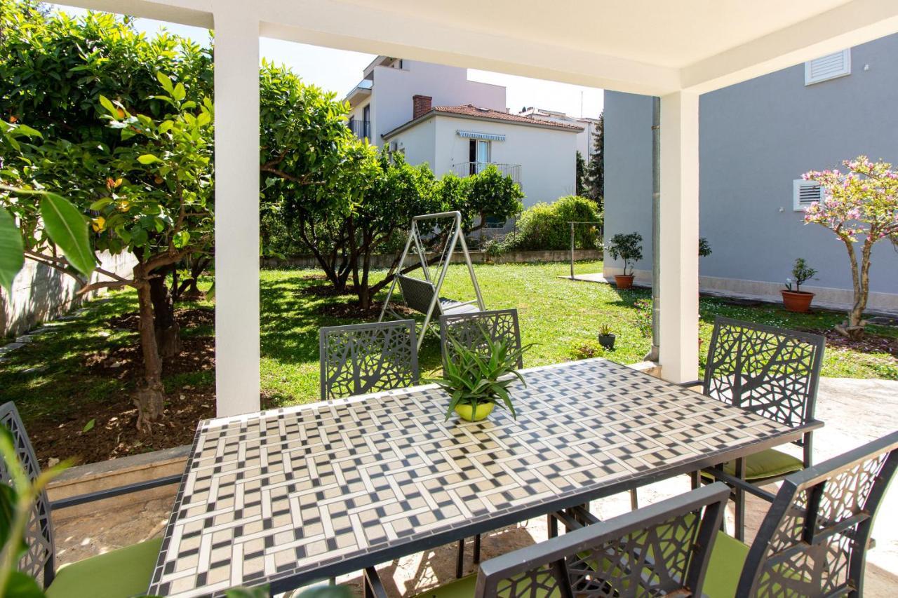 Fortunella Apartman *