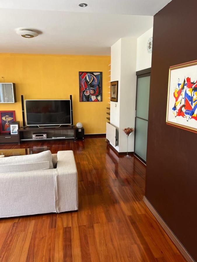 Appartement Beautiful Magnolia-near The Sea Split