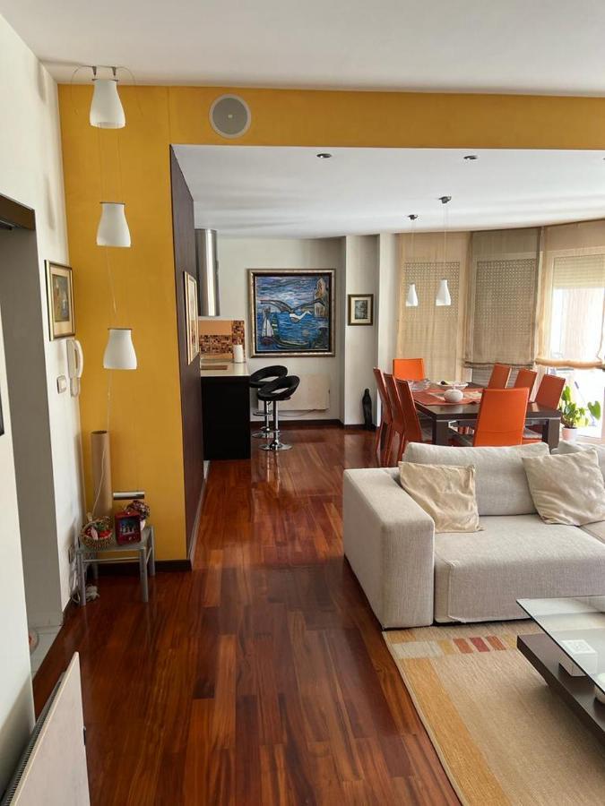 Appartement Beautiful Magnolia-near The Sea *