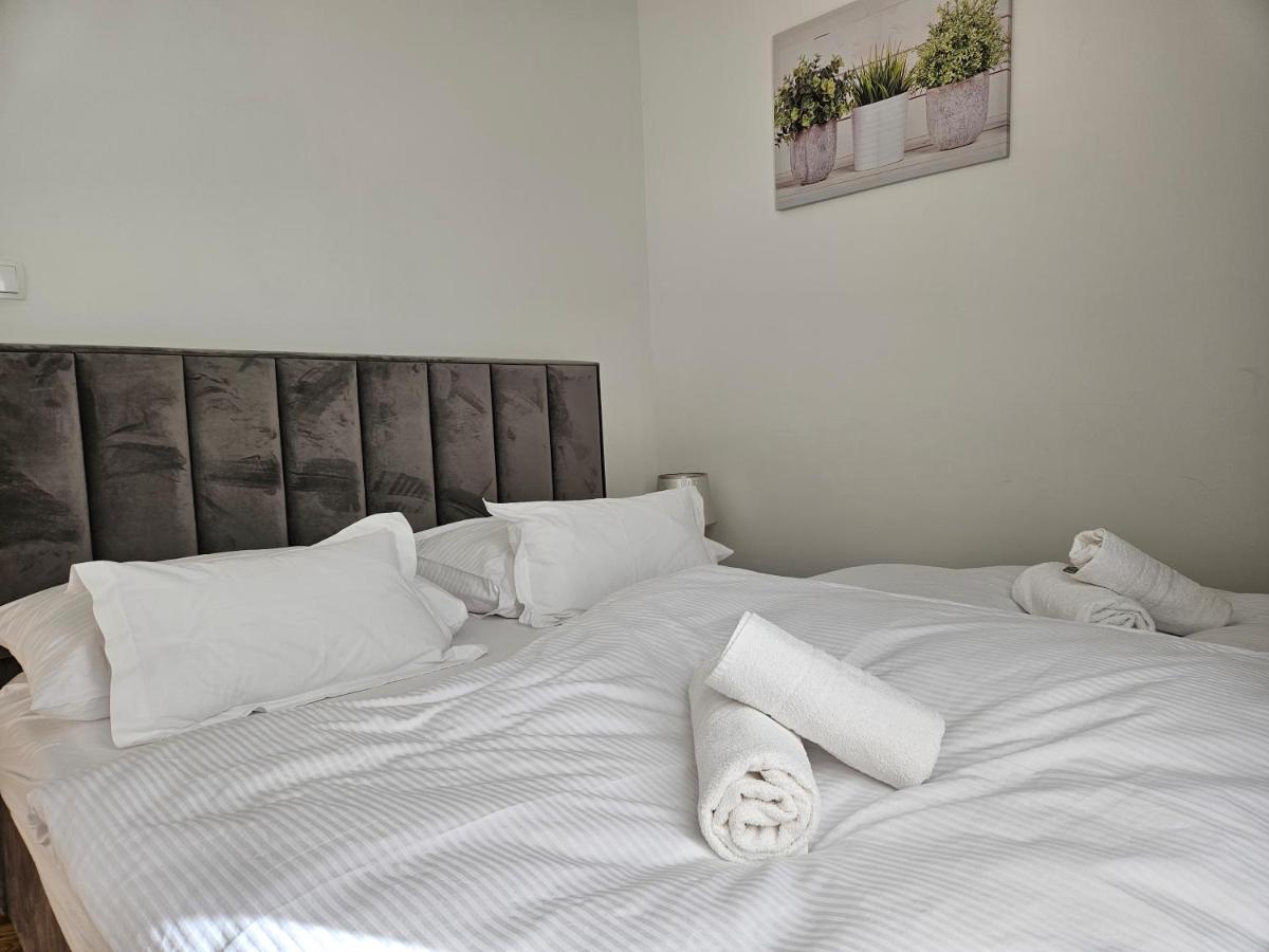 Apartman Heritage Stone