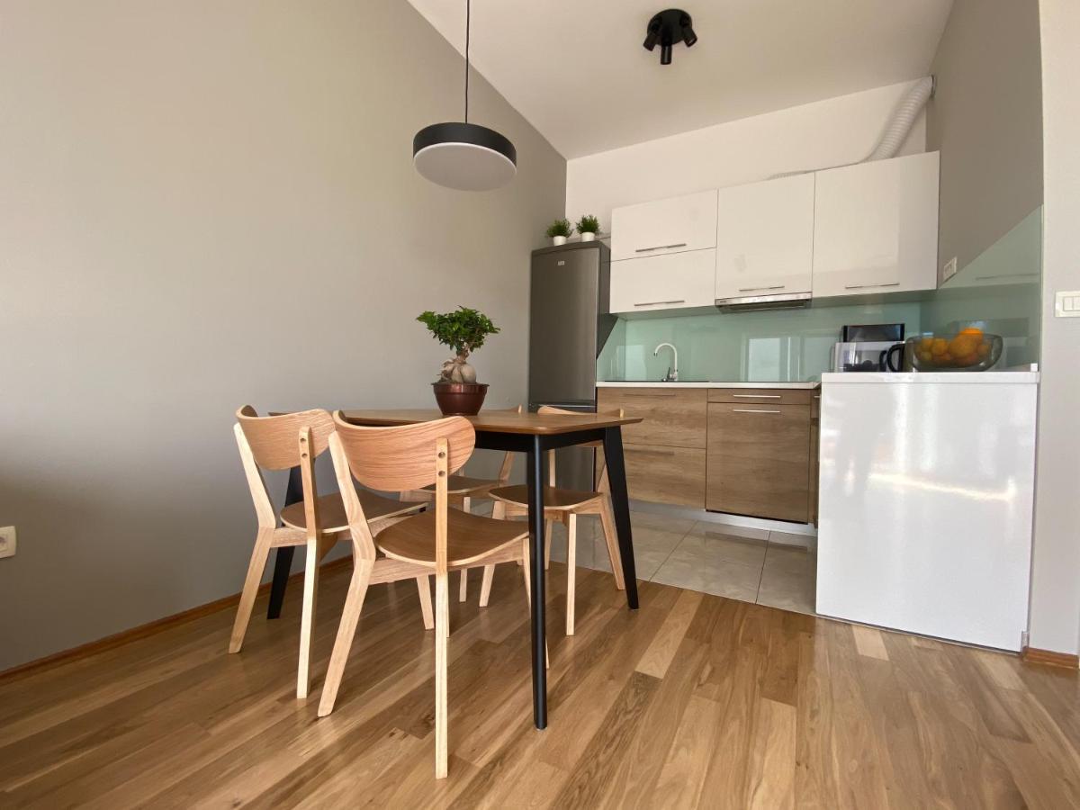 Apartment Astramaris Znjan Split