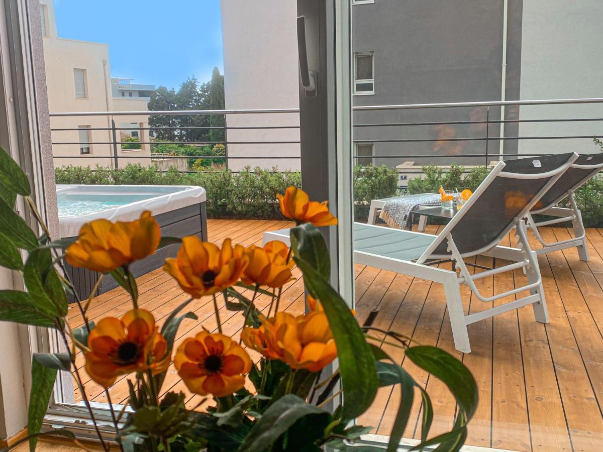 Astramaris Znjan Apartment