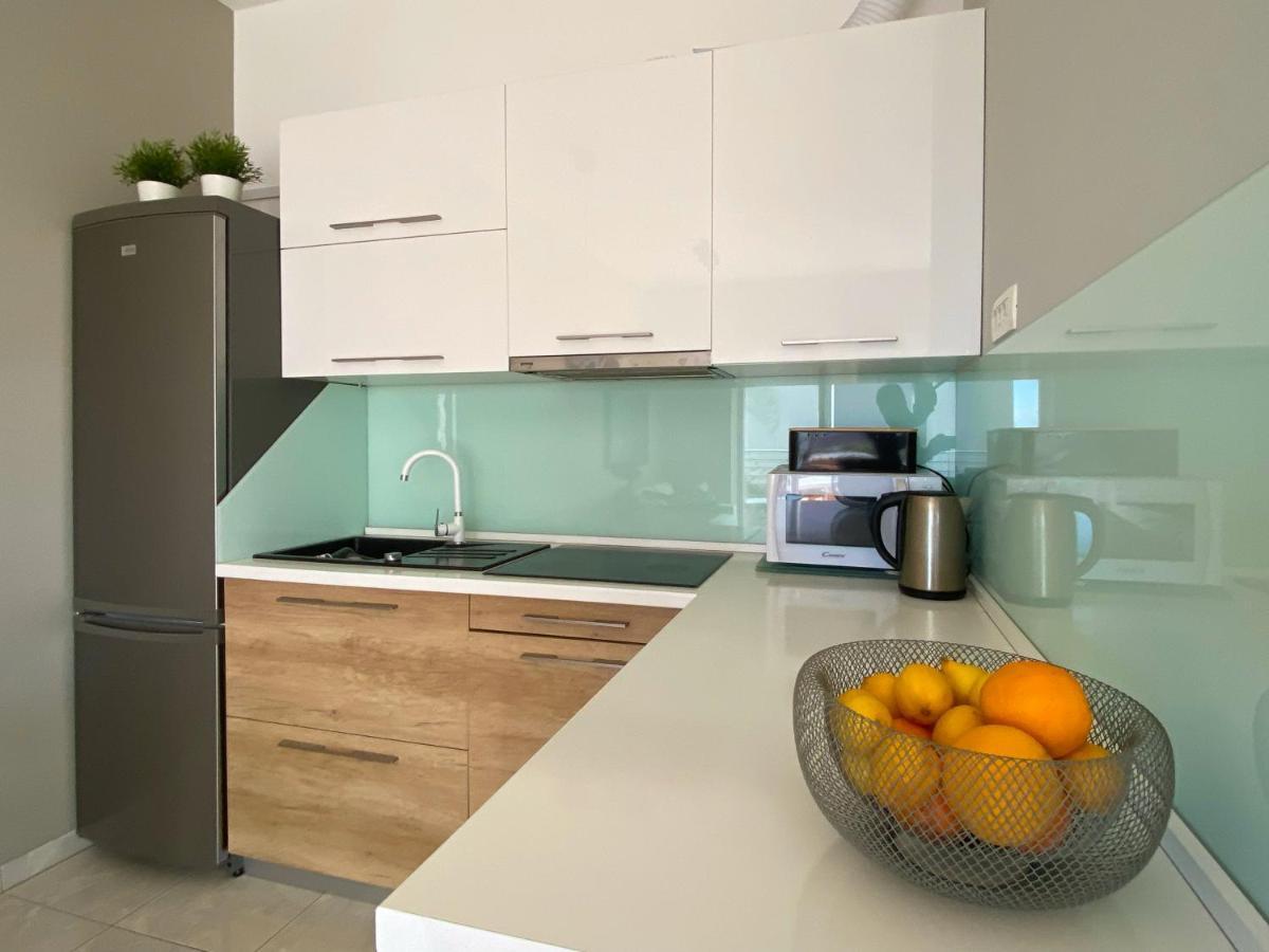 Apartment Astramaris Znjan *