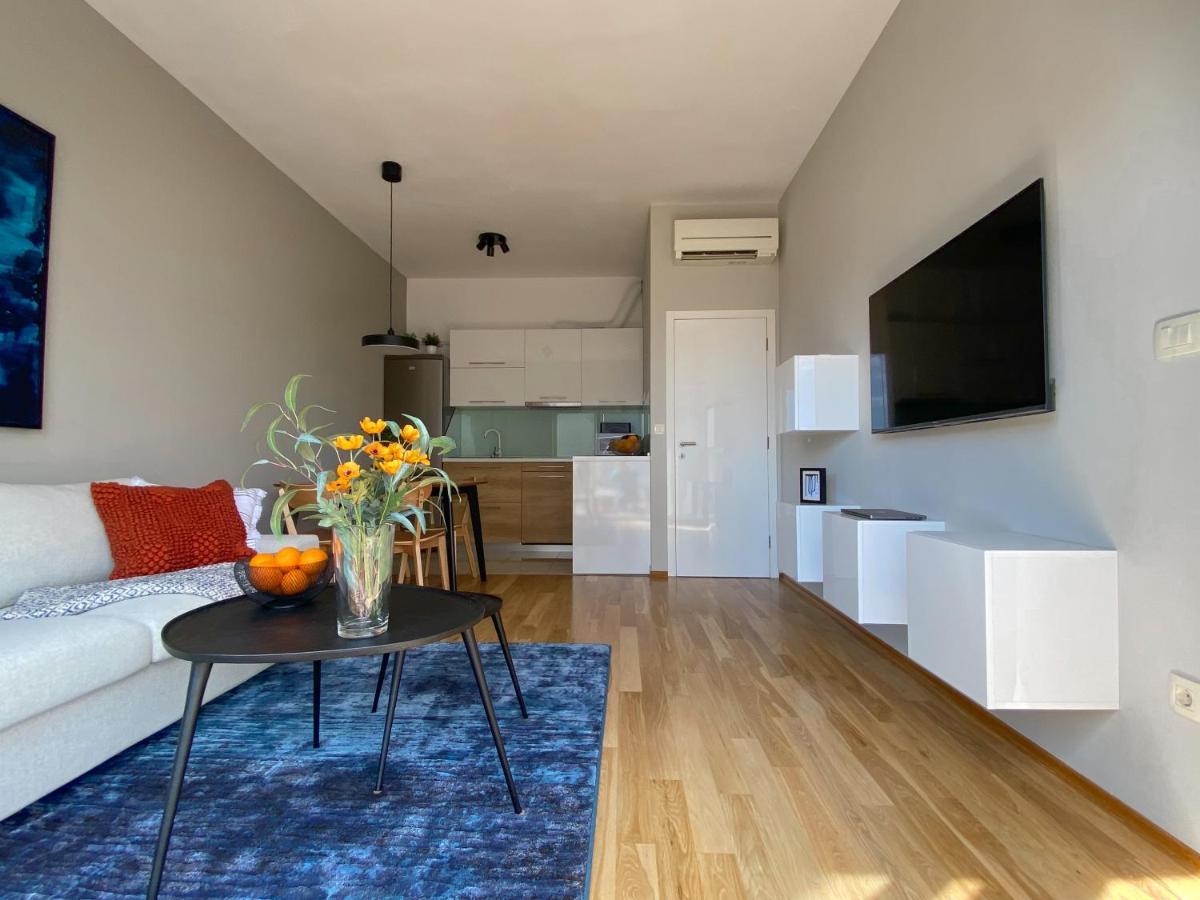 Apartment Astramaris Znjan Split