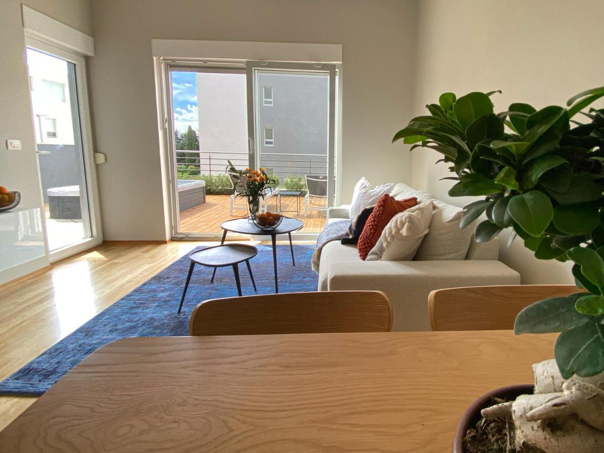 Astramaris Znjan Apartment Split