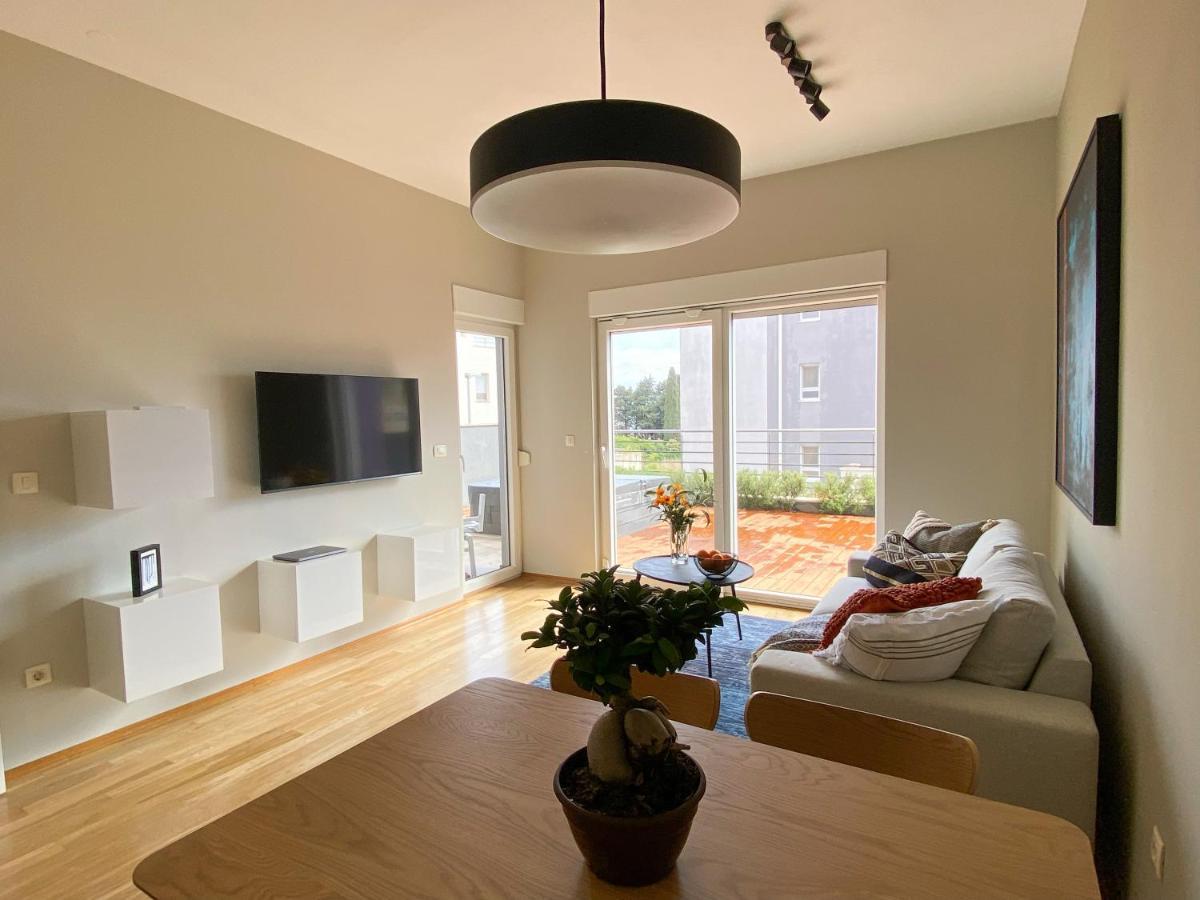 Astramaris Znjan Apartment *