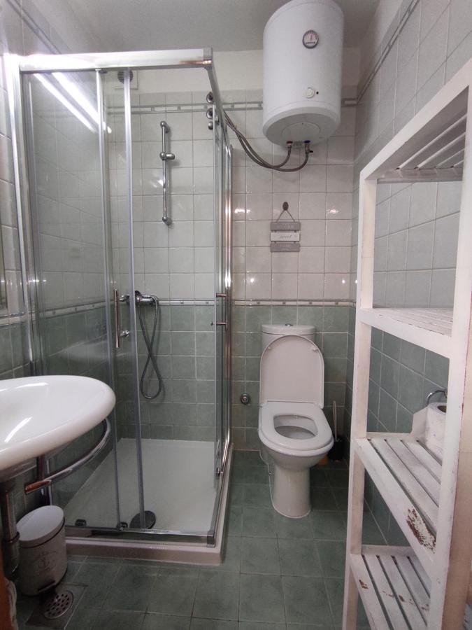 Dulcis Apartment *