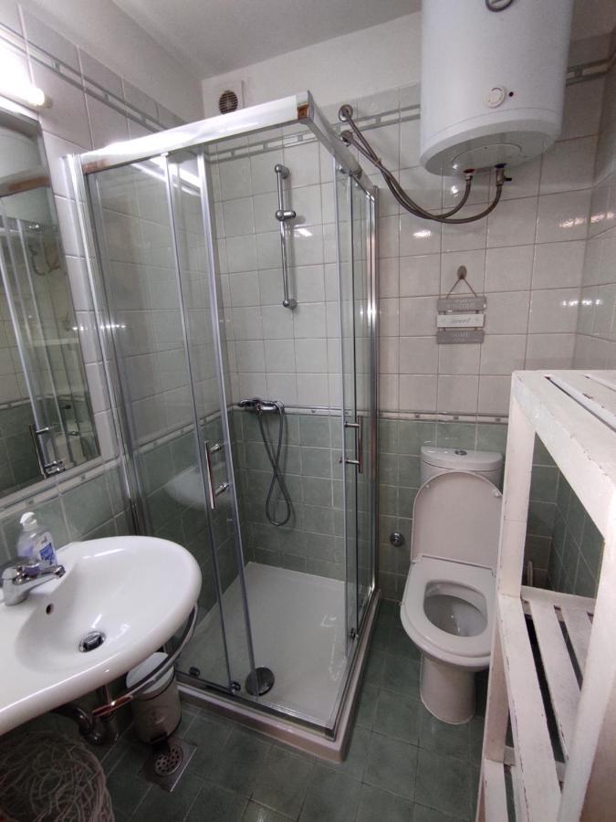Apartment Dulcis *