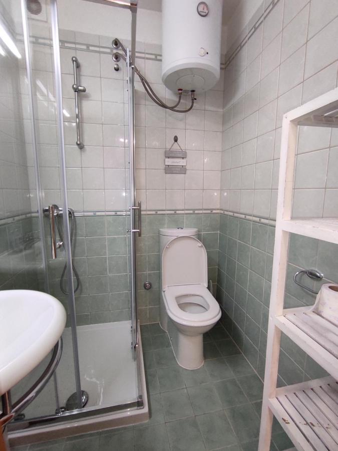 Apartment Dulcis *
