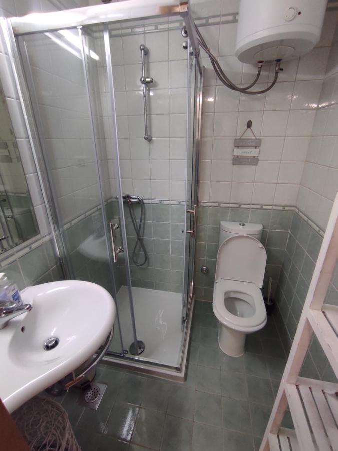 Apartment Dulcis *