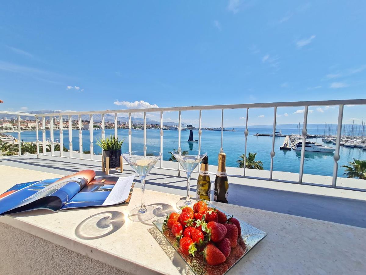 Apartamento The View *