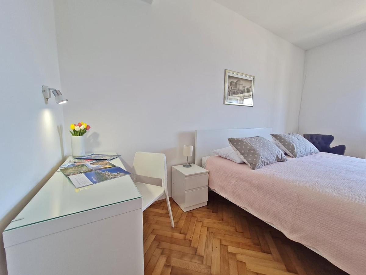 Apartamento The View