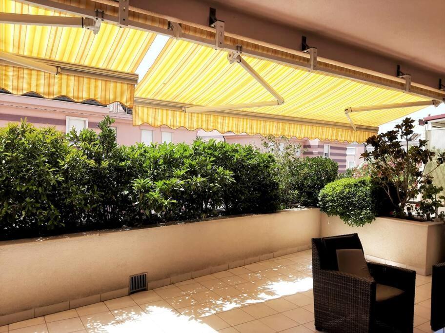Appartement Beautiful Magnolia-near The Sea *