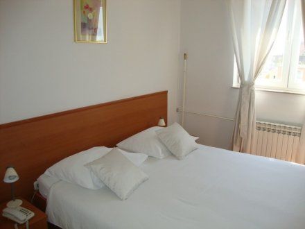 Hotel Dujam 3*