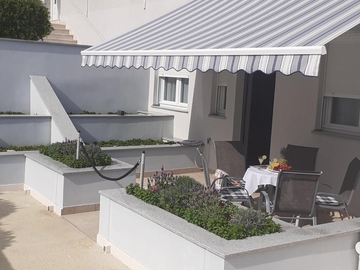 Apartamento Znjan 50m ----seasun&relax---- Location *